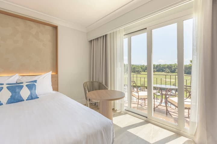 Denia Marriott La Sella Golf Resort & Spa