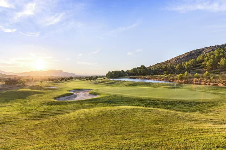 Denia Marriott La Sella Golf Resort & Spa