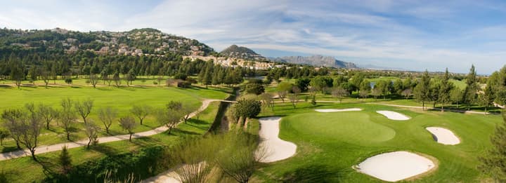 Denia Marriott La Sella Golf Resort & Spa