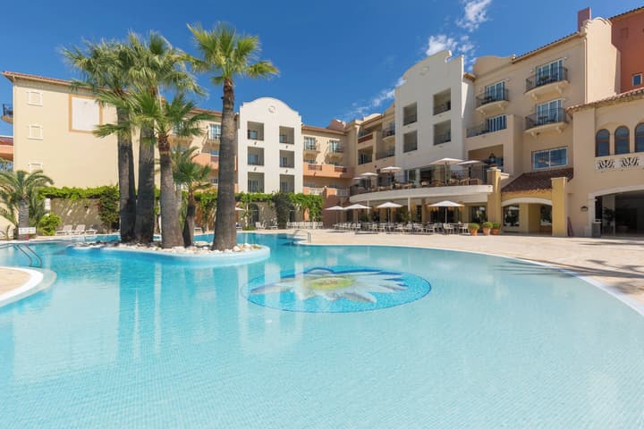 Denia Marriott La Sella Golf Resort & Spa