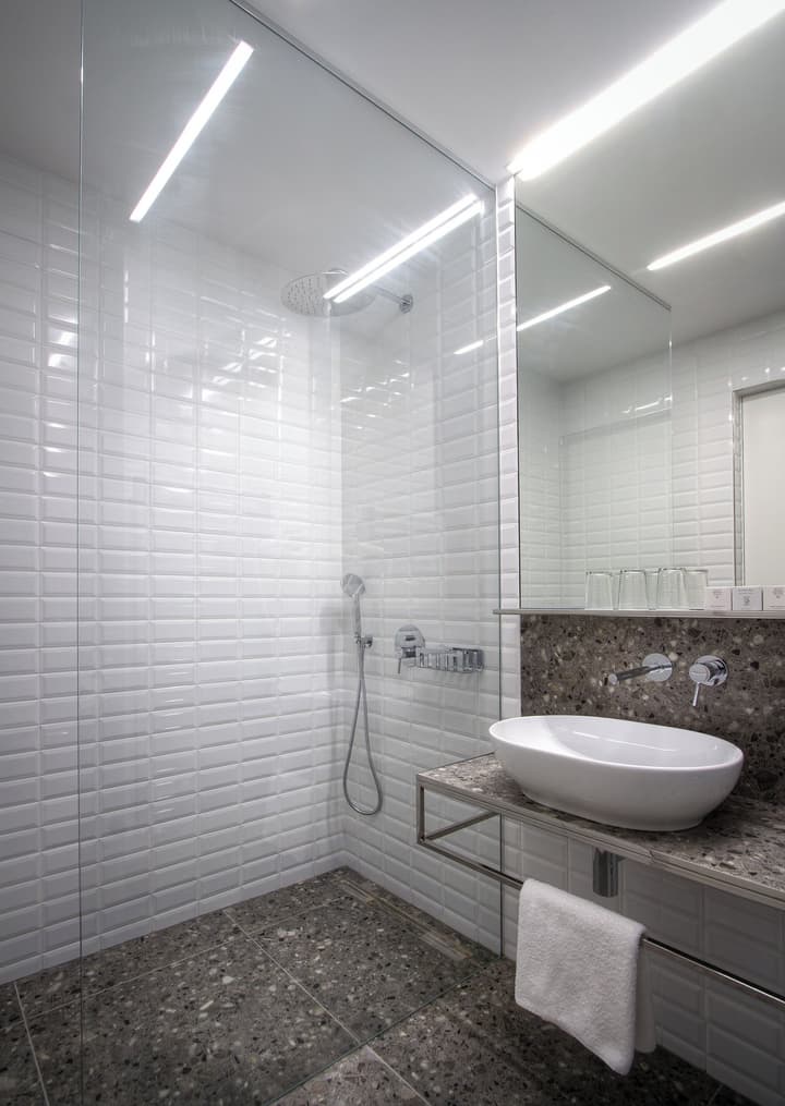 Hotel Mucha