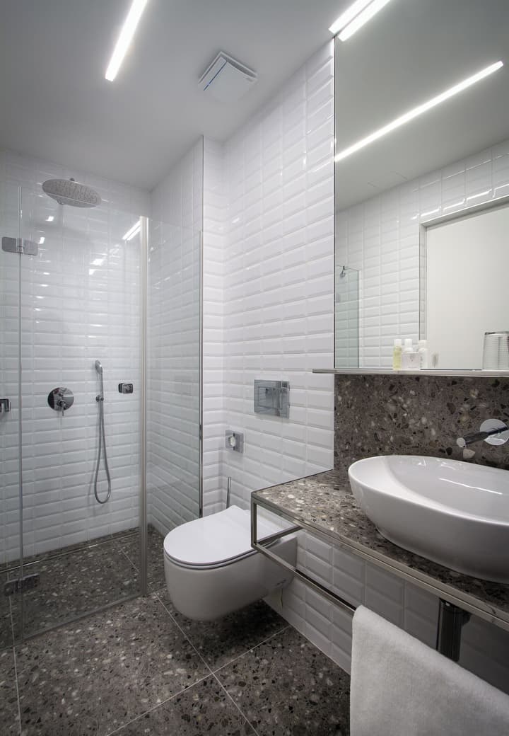 Hotel Mucha