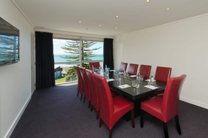 Scenic Hotel Te Pania