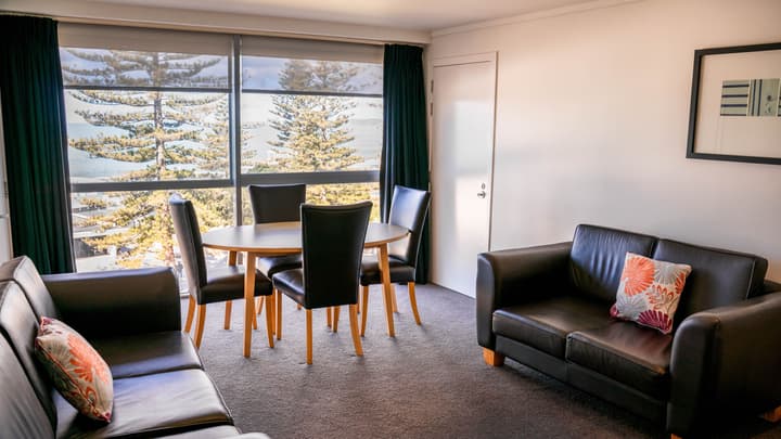 Scenic Hotel Te Pania
