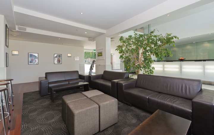 Scenic Hotel Te Pania