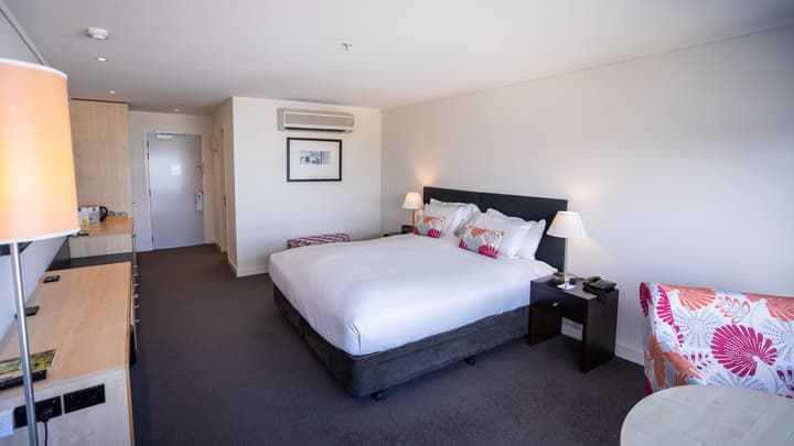 Scenic Hotel Te Pania