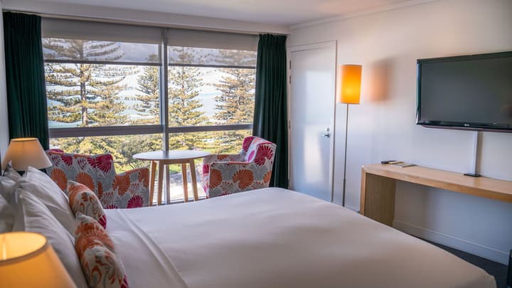 Scenic Hotel Te Pania