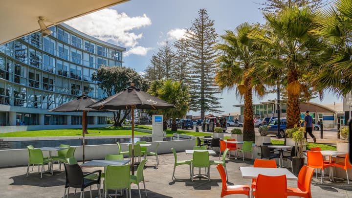 Scenic Hotel Te Pania