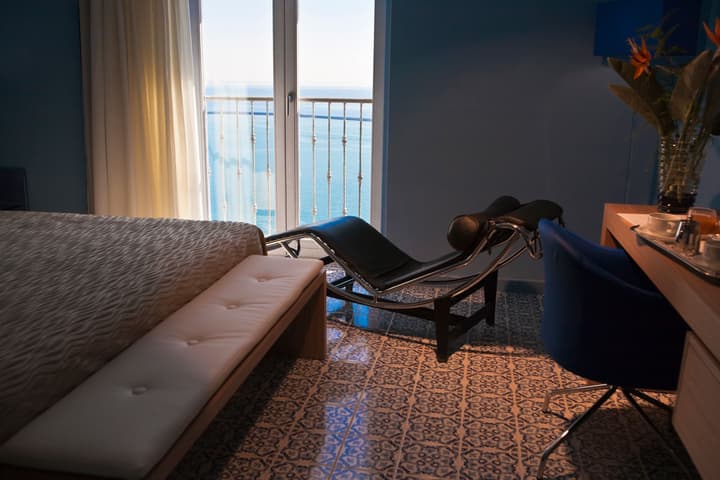 Lloyd's Baia Hotel