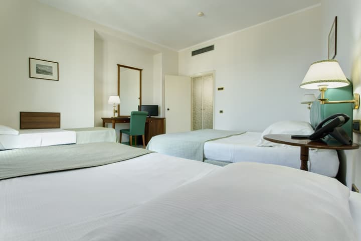 Lloyd's Baia Hotel