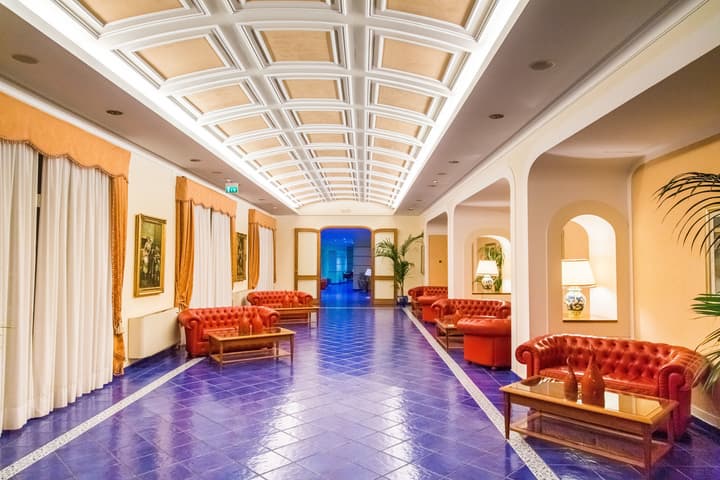 Lloyd's Baia Hotel