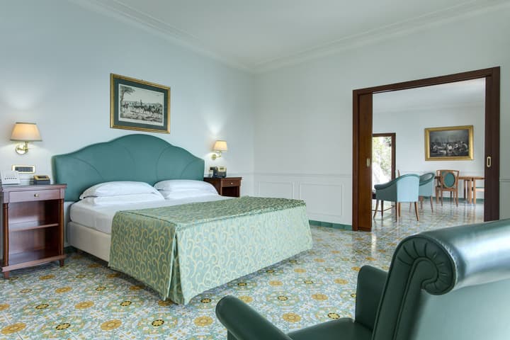 Lloyd's Baia Hotel