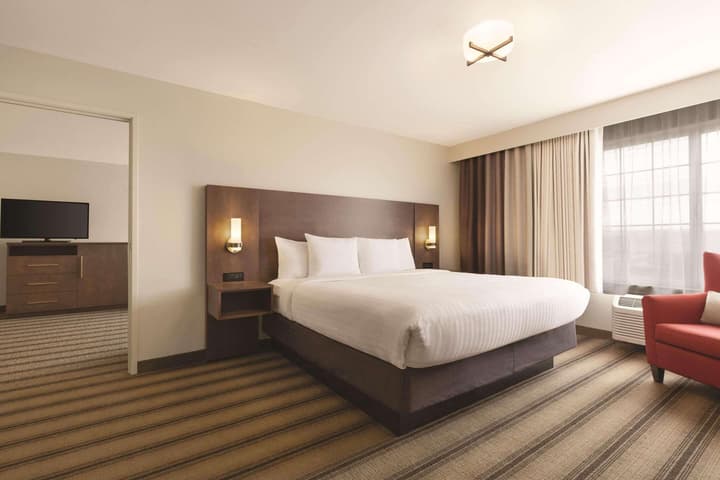 Country Inn & Suites by Radisson, Billings, MT