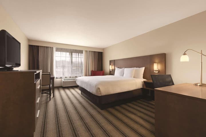 Country Inn & Suites by Radisson, Billings, MT