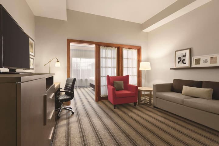 Country Inn & Suites by Radisson, Billings, MT