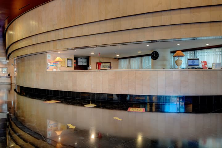 VIP Executive Eden Aparthotel