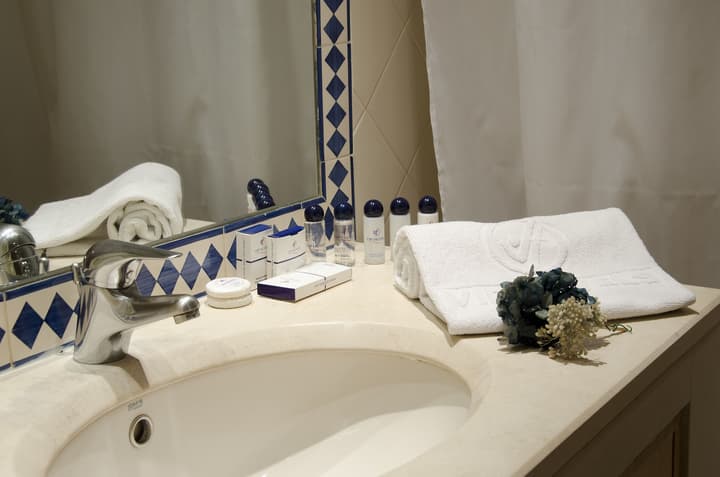 VIP Executive Eden Aparthotel