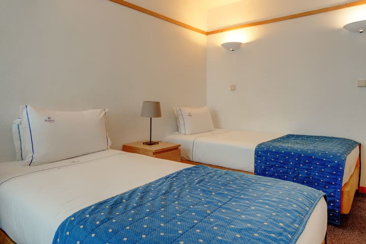 VIP Executive Eden Aparthotel