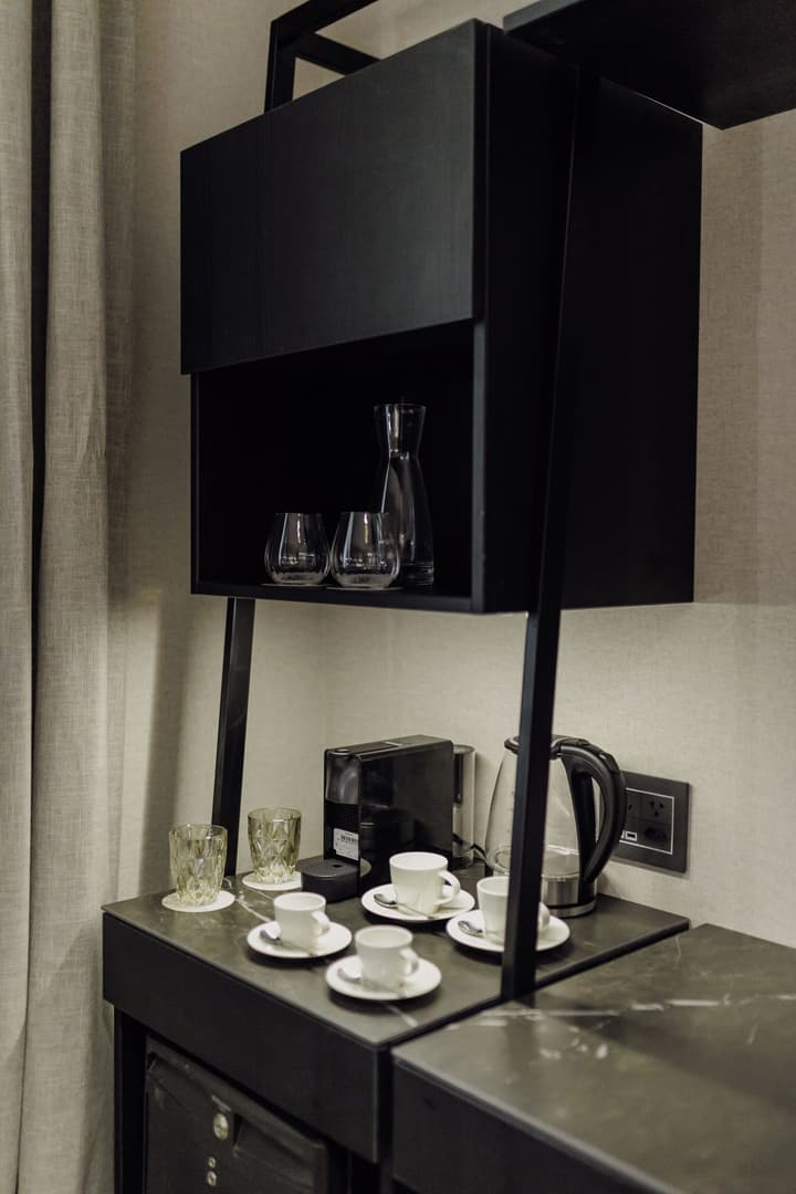 Grand Brizo Bel Air