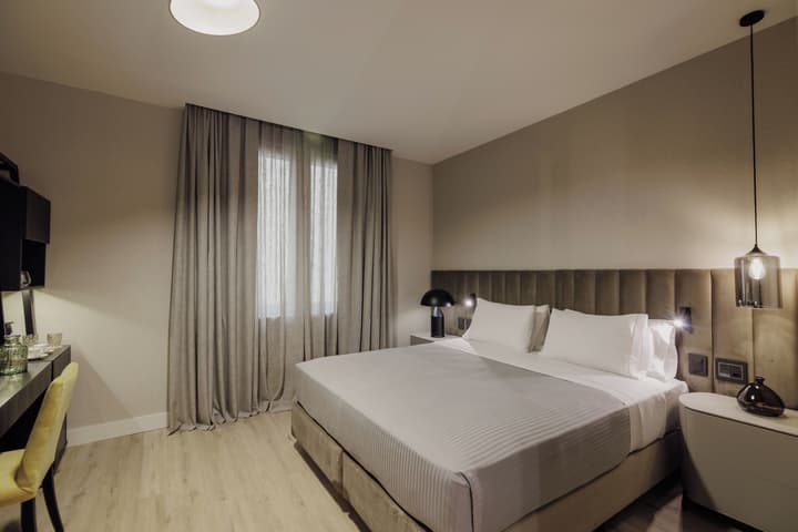 Grand Brizo Bel Air
