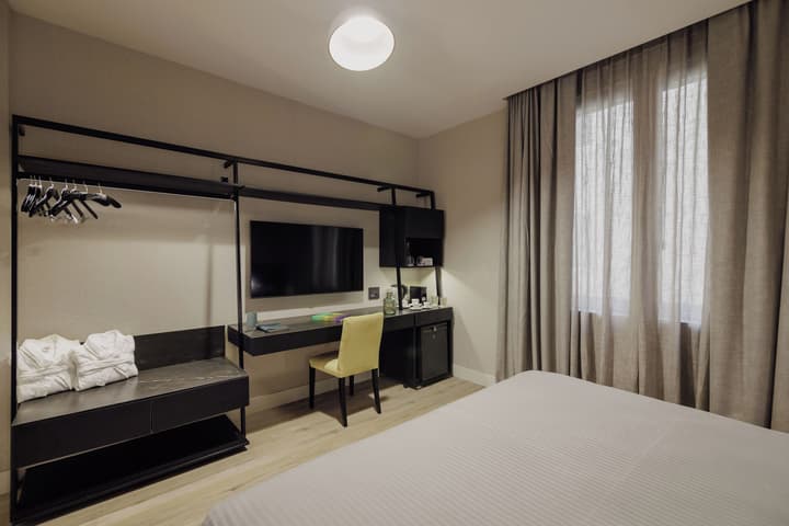 Grand Brizo Bel Air