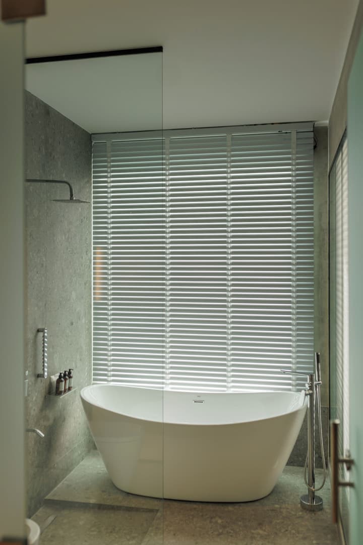 Grand Brizo Bel Air
