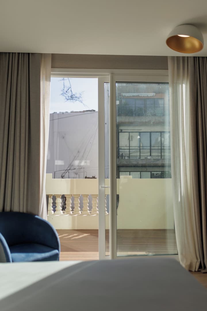 Grand Brizo Bel Air