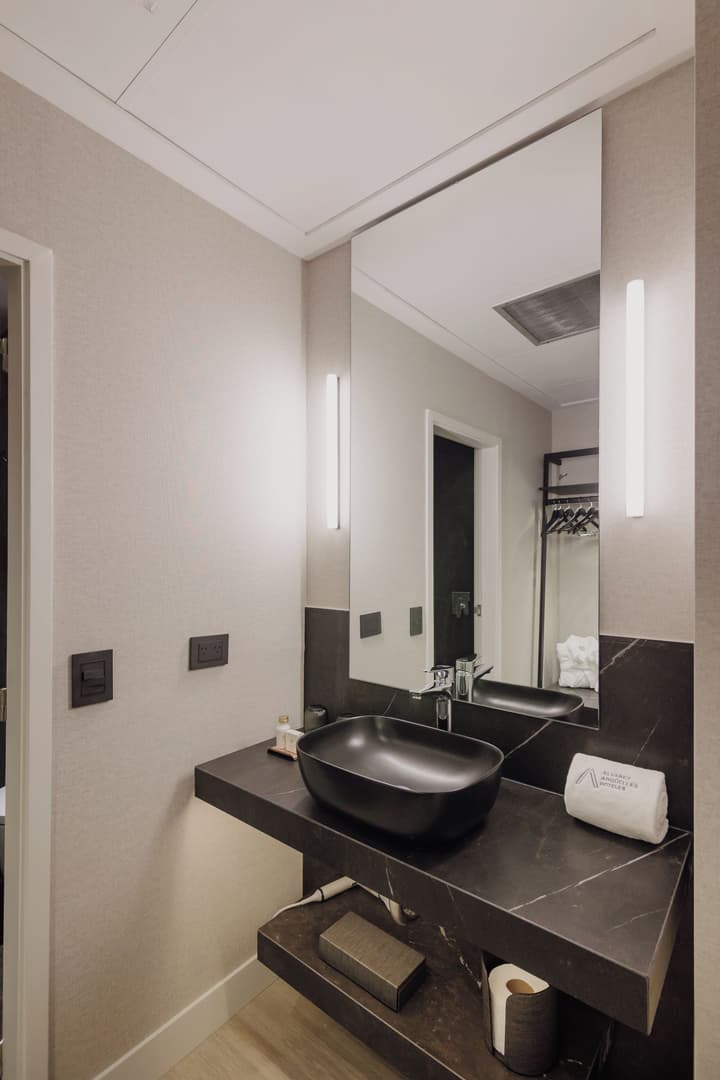 Grand Brizo Bel Air