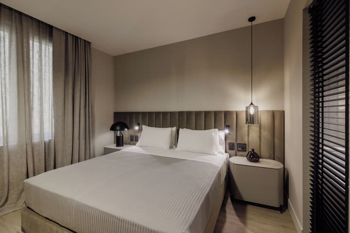 Grand Brizo Bel Air