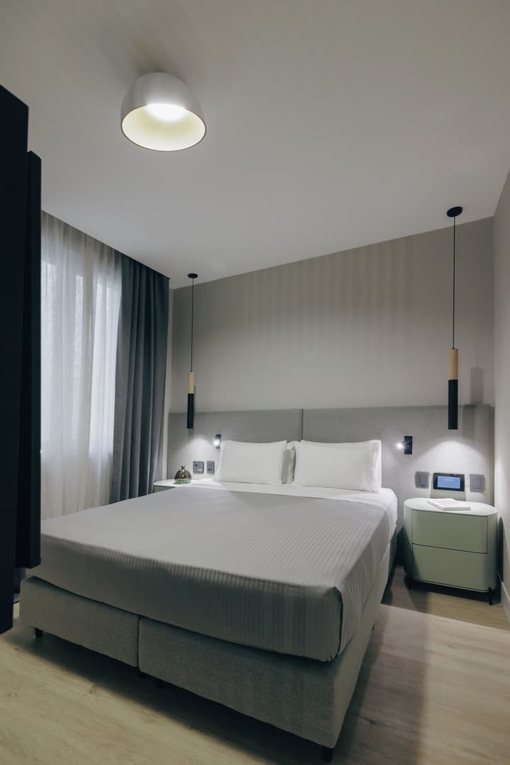 Grand Brizo Bel Air