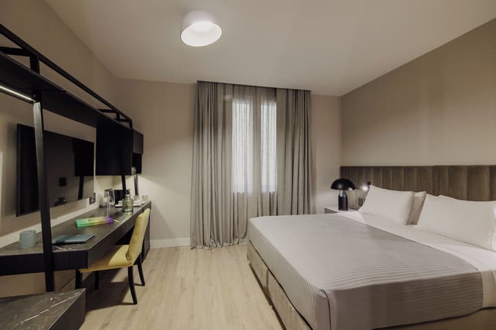 Grand Brizo Bel Air