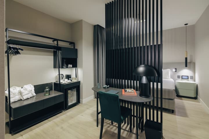 Grand Brizo Bel Air