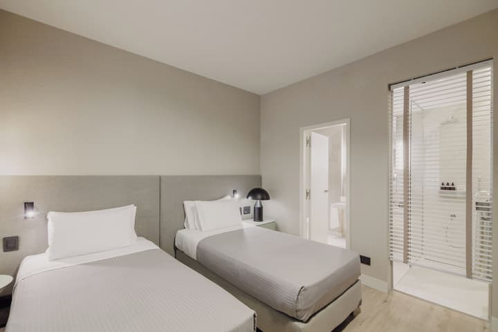 Grand Brizo Bel Air