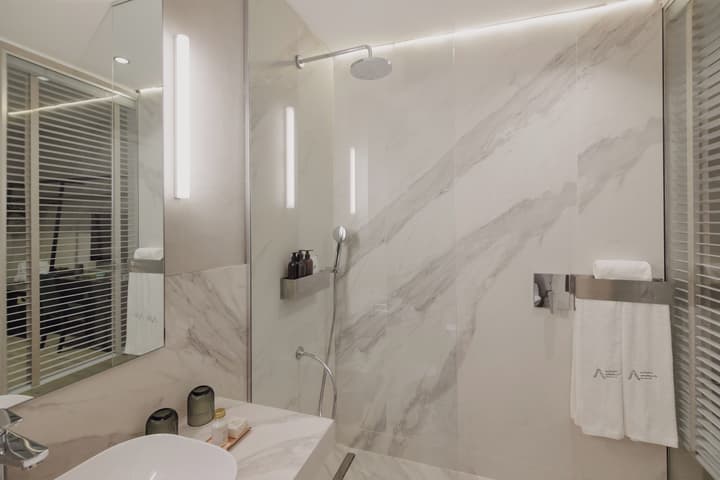 Grand Brizo Bel Air