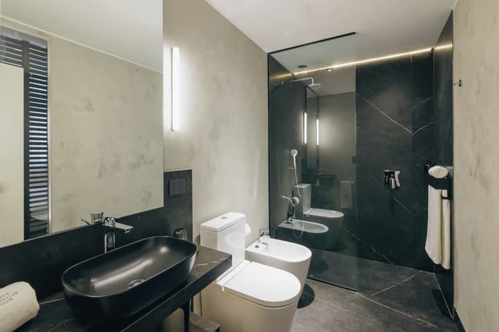 Grand Brizo Bel Air