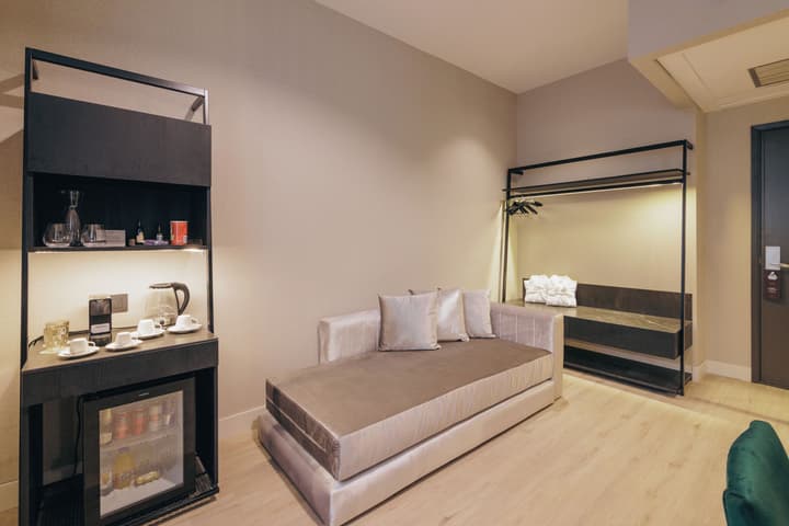 Grand Brizo Bel Air