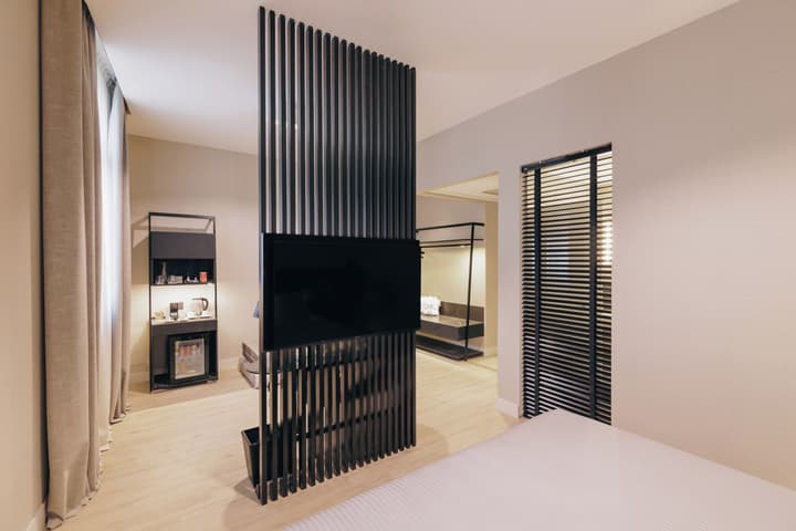 Grand Brizo Bel Air