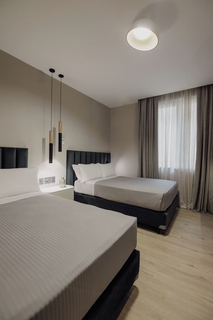 Grand Brizo Bel Air