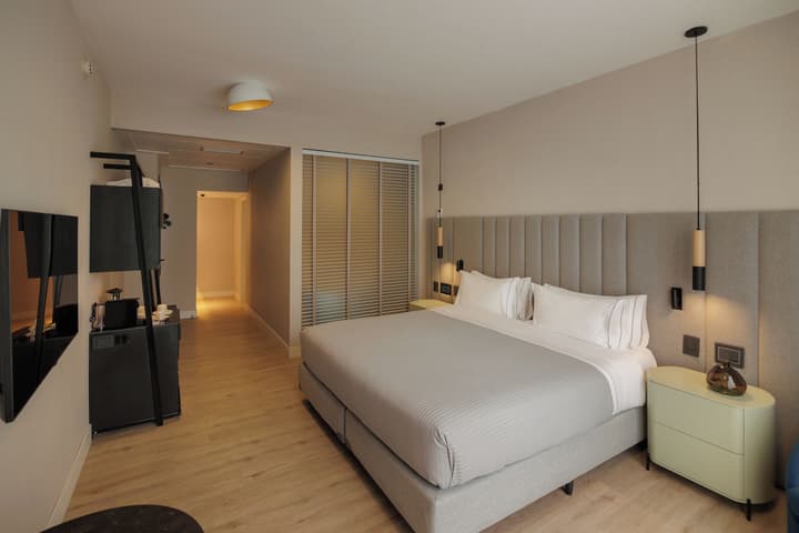 Grand Brizo Bel Air