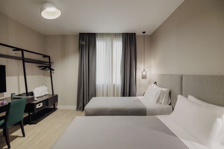 Grand Brizo Bel Air