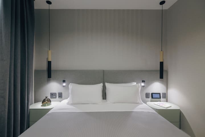 Grand Brizo Bel Air