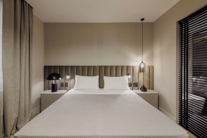 Grand Brizo Bel Air