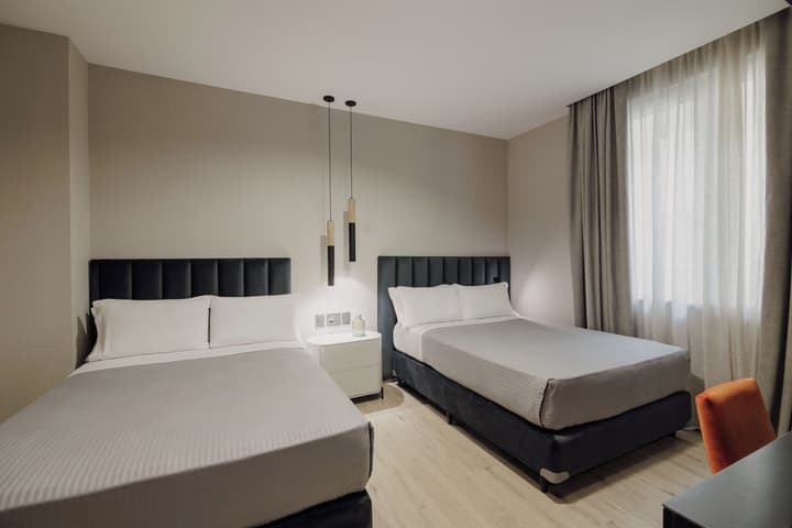 Grand Brizo Bel Air