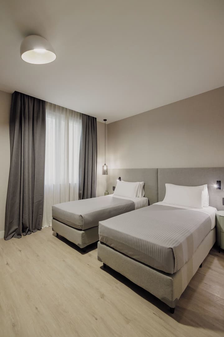 Grand Brizo Bel Air