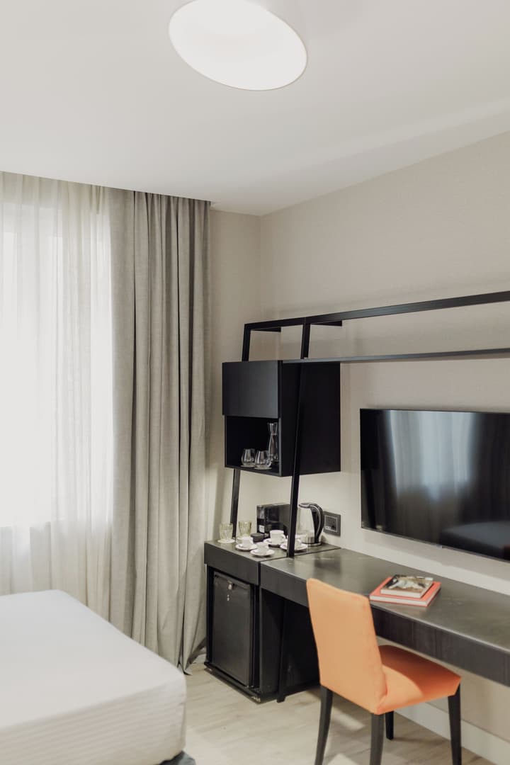 Grand Brizo Bel Air
