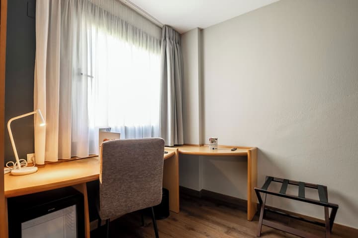 Travelodge Alicante Puerto