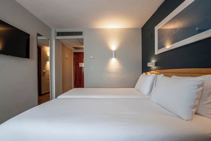 Travelodge Alicante Puerto