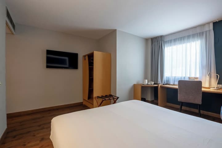 Travelodge Alicante Puerto