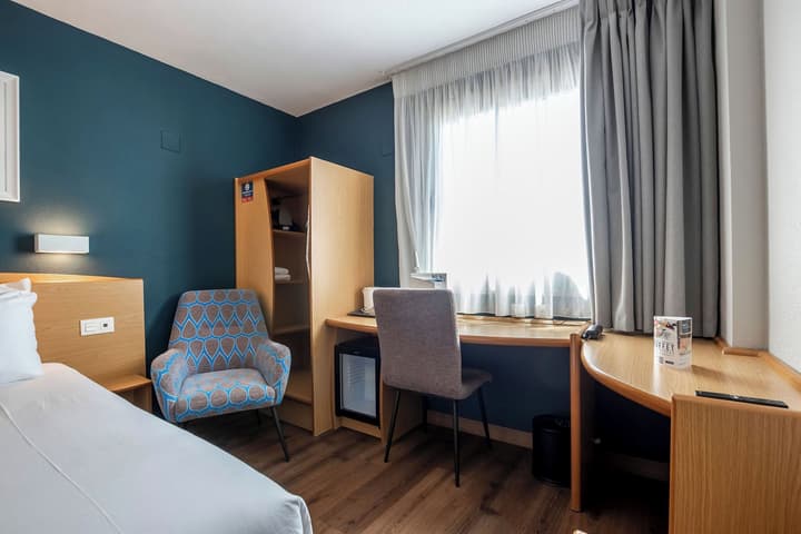 Travelodge Alicante Puerto