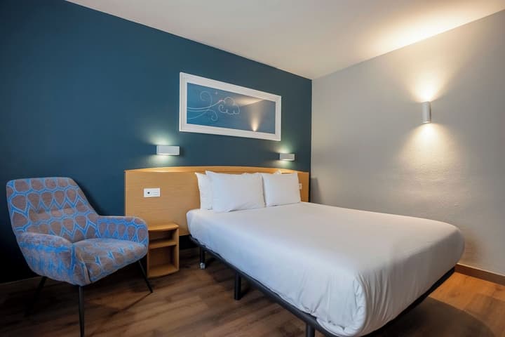 Travelodge Alicante Puerto